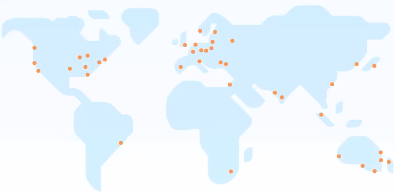 Imagen del post bunny cdn network