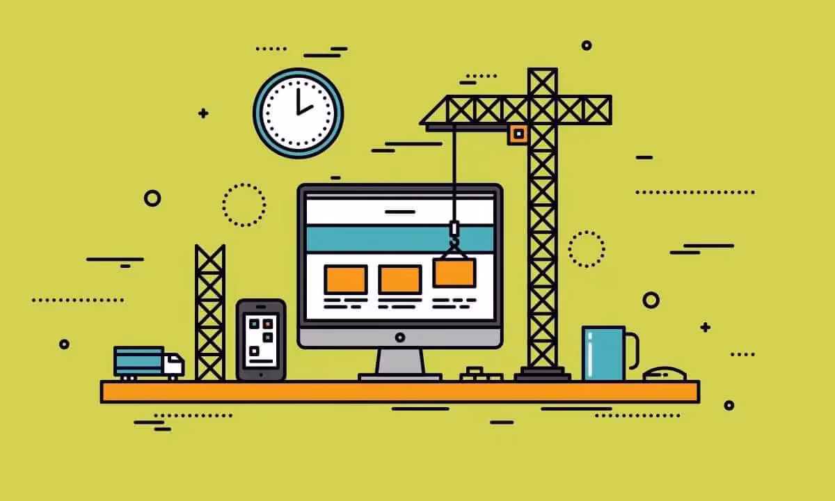 Sitio en WordPress - Ventajas