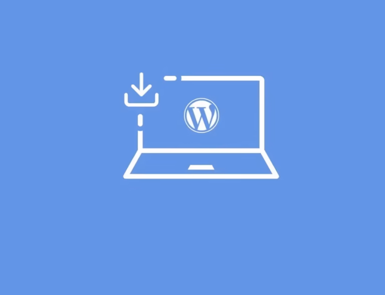 instalar WordPress utilizando FTP o cPanel