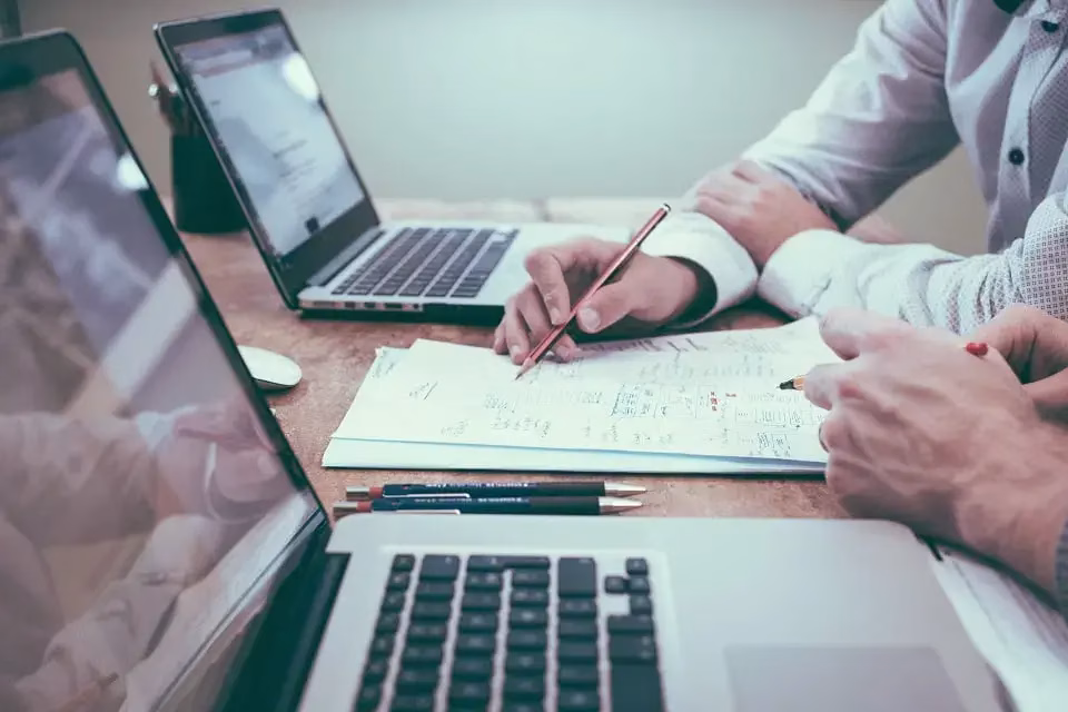 Cómo mejorar tu SEO con un Consultor SEO Experto (imagen: unsplash)