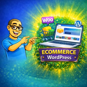 Instalación y configuración del Plugin Woocommerce