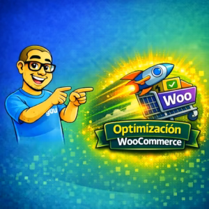 Optimización WooCommerce