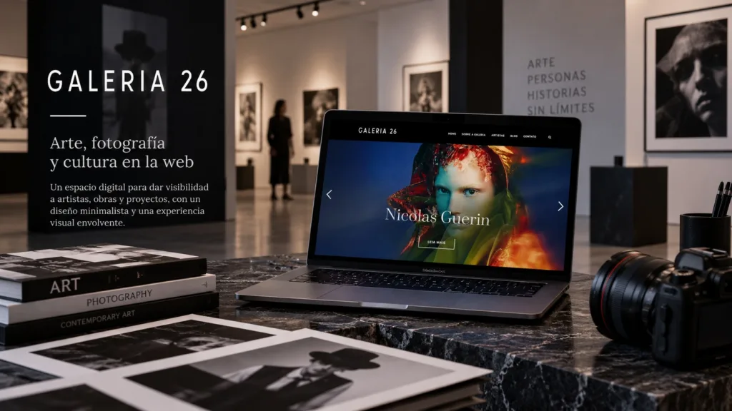 Galeria 26