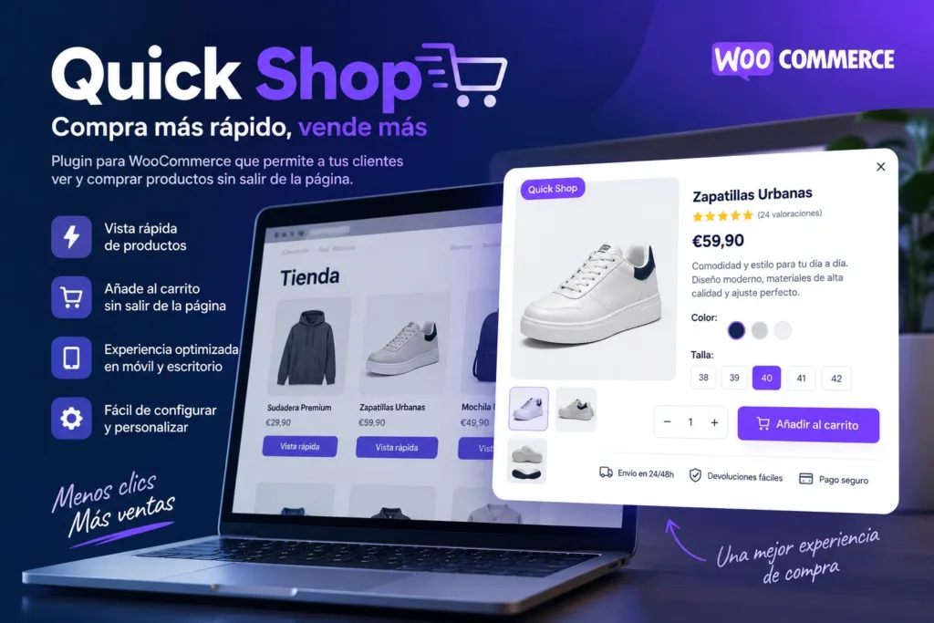 Quick Shop