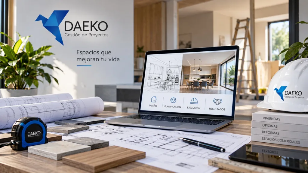 Daeko Soluciones