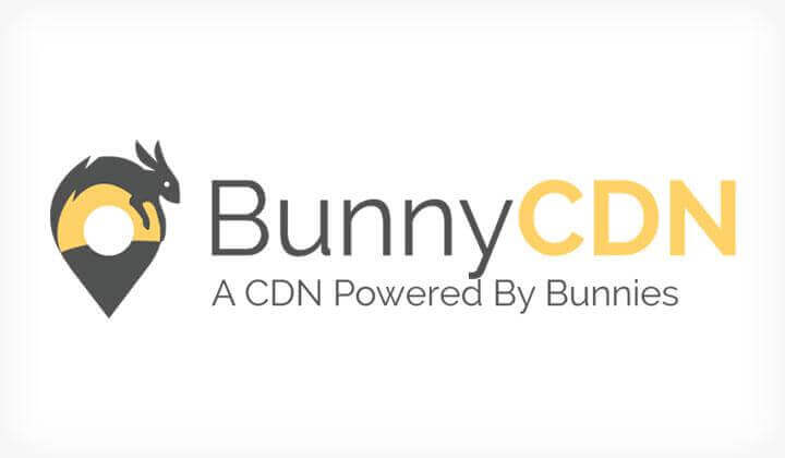 Bunny CDN